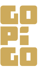 GoPiGo logo