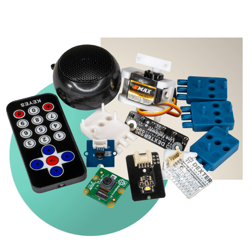University Engineering Project Pack